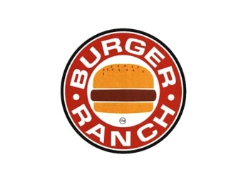 Logótipo cliente/parceiro BurgerRanch