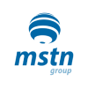 Logótipo cliente/parceiro Grupo MSTN